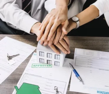 Changing Jobs or Taking on New Debt Mid-Process a Home Loan