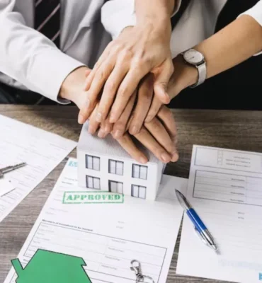 Changing Jobs or Taking on New Debt Mid-Process a Home Loan