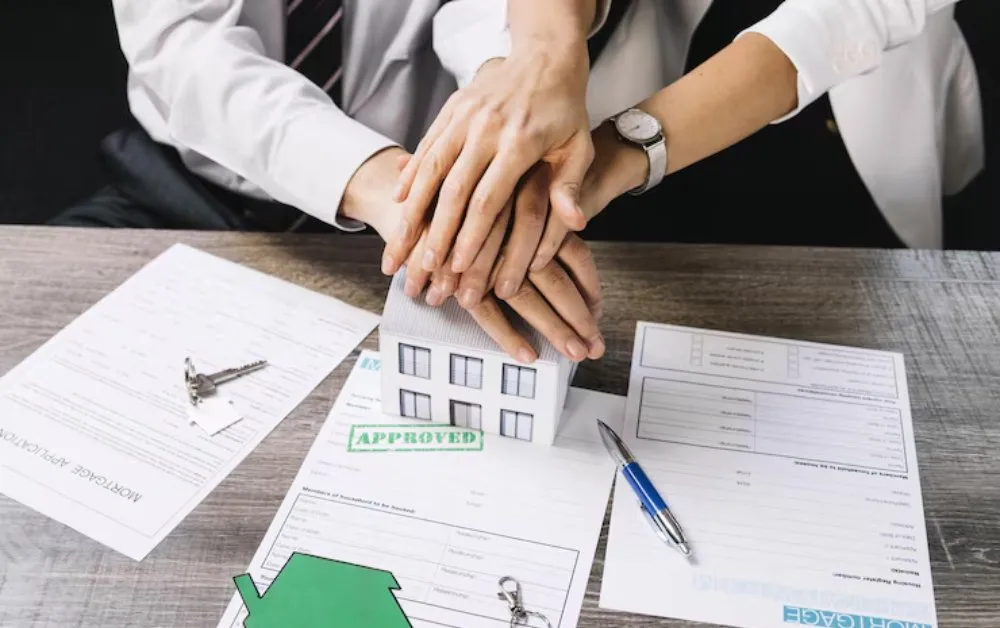 Changing Jobs or Taking on New Debt Mid-Process a Home Loan