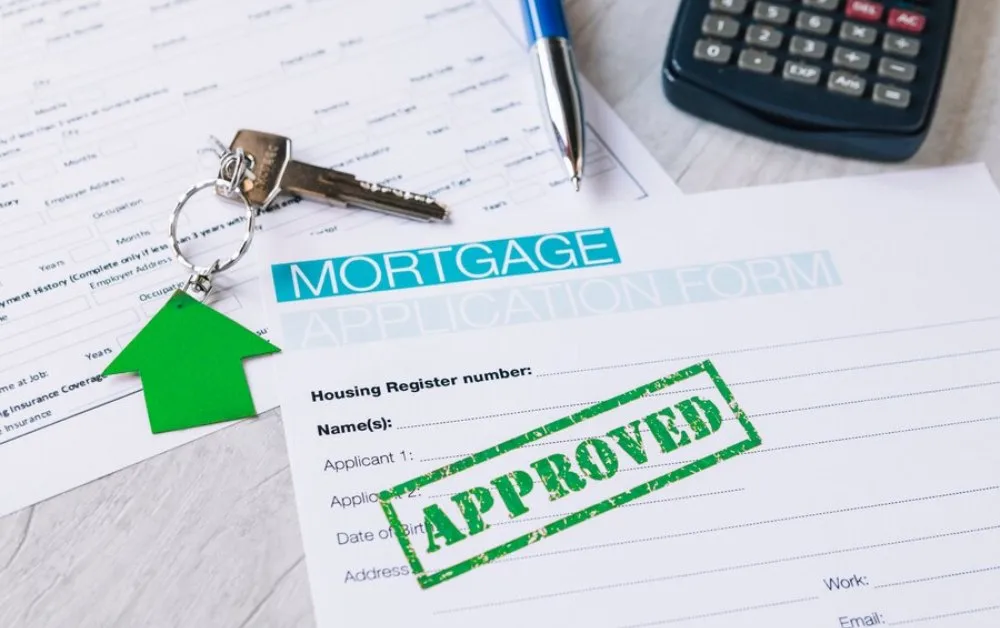 Choosing the Right Mortgage Consultant