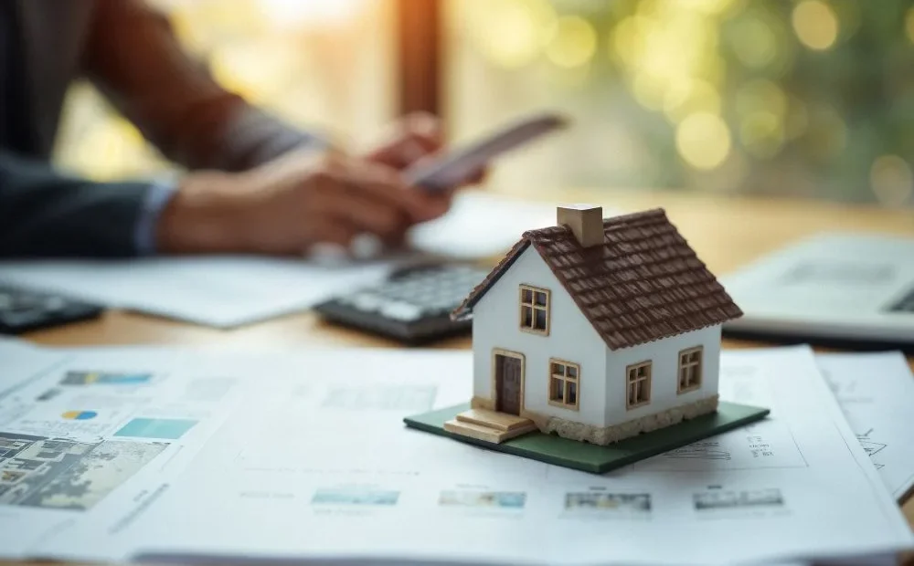 How to Avoid Common Errors When Applying for a Home Loan
