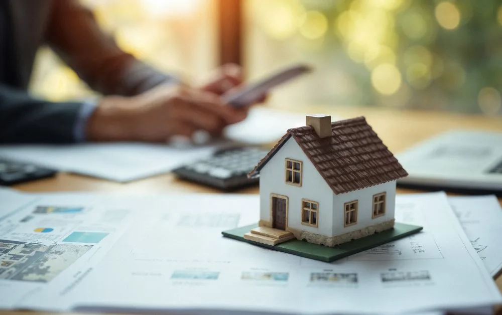 How to Avoid Common Errors When Applying for a Home Loan
