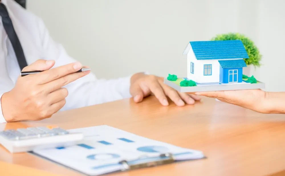 How to Choose the Right Mortgage Consultant