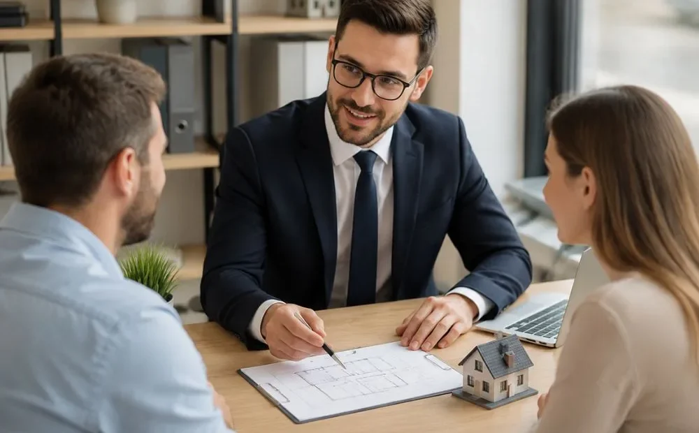 How to Choose the Right Mortgage Consultant