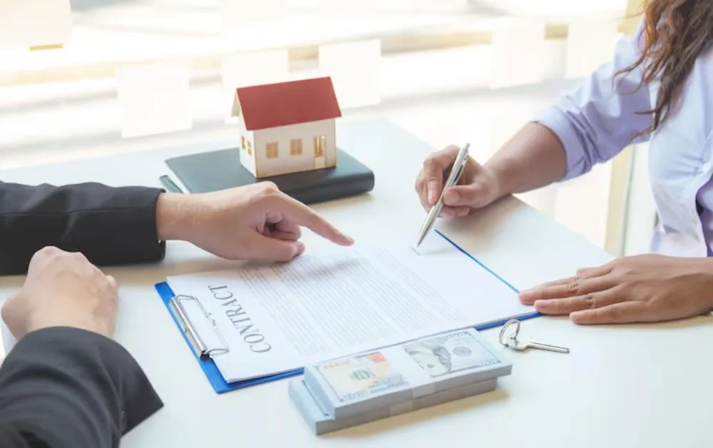 Personalized Approach and Commitment of a Mortgage Consultant