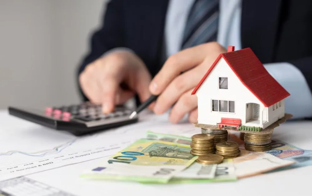 What Is Mortgage Refinancing?