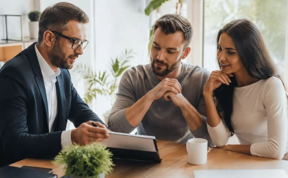 The Role of a Mortgage Advisor: Why You Need One