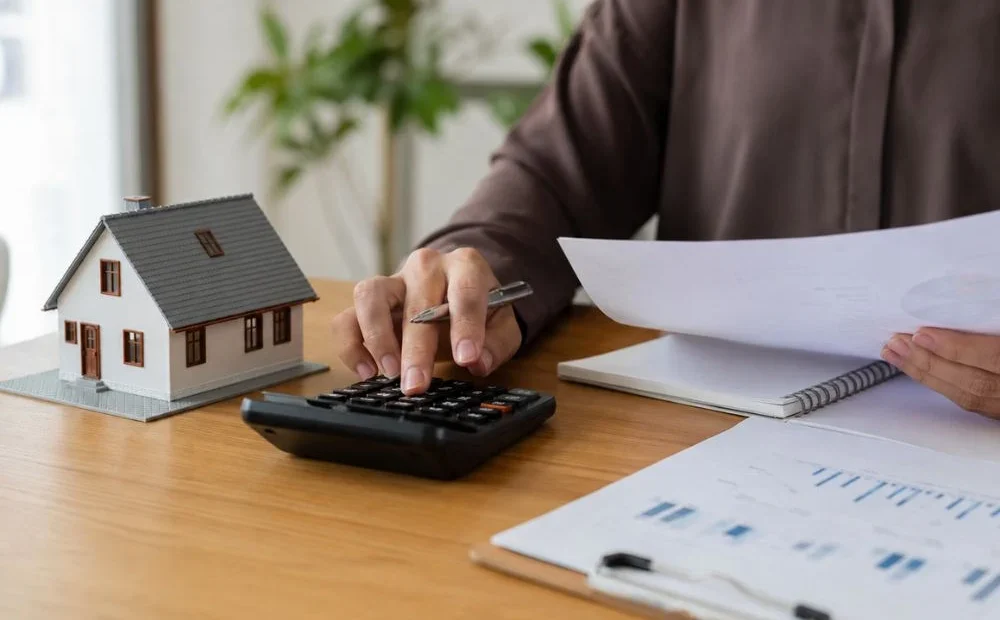 Understanding Debt Burden Ratio (DBR) & Its Impact on Your Mortgage
