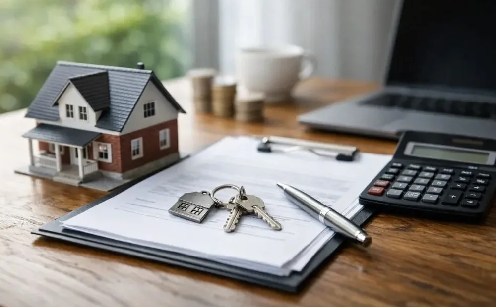 Understanding Loan-to-Value Ratio (LTV) & Its Impact on Your Mortgage