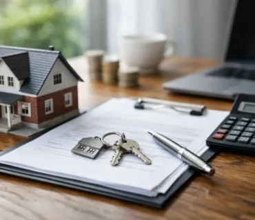 Loan Against Property in Dubai: Unlock Funds Without Selling