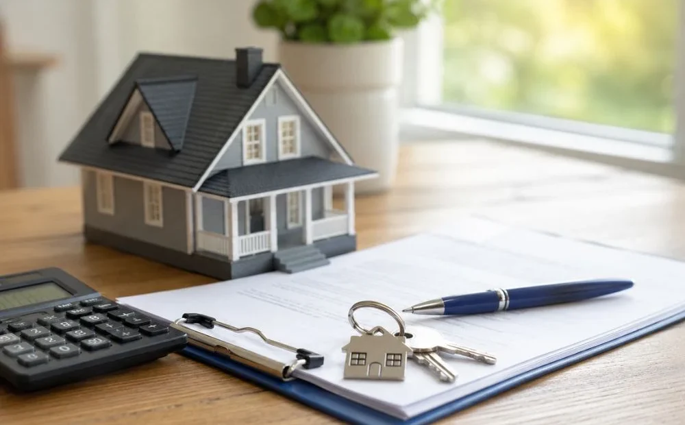 Why Working with a Mortgage Broker in Dubai Saves You Money