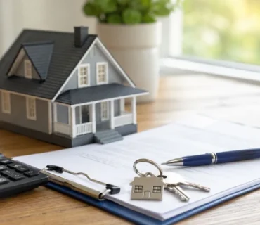 Why Working with a Mortgage Broker in Dubai Saves You Money