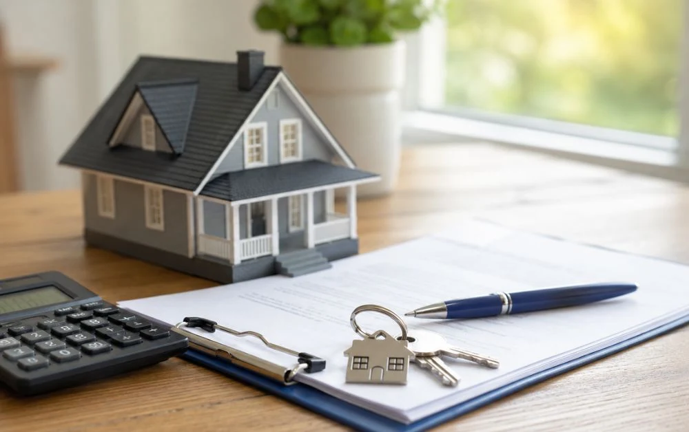 What Is Mortgage Pre-Approval