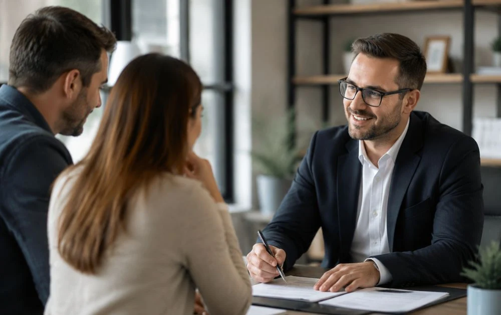 What is a Mortgage Advisor?