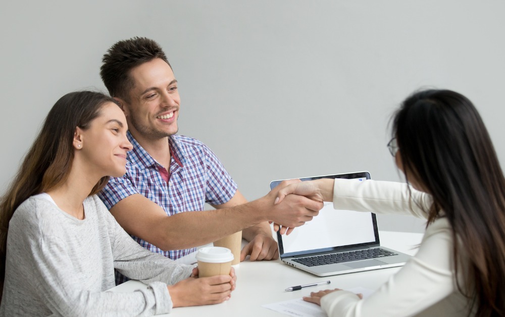 Advantages of a Standard Mortgage Loan