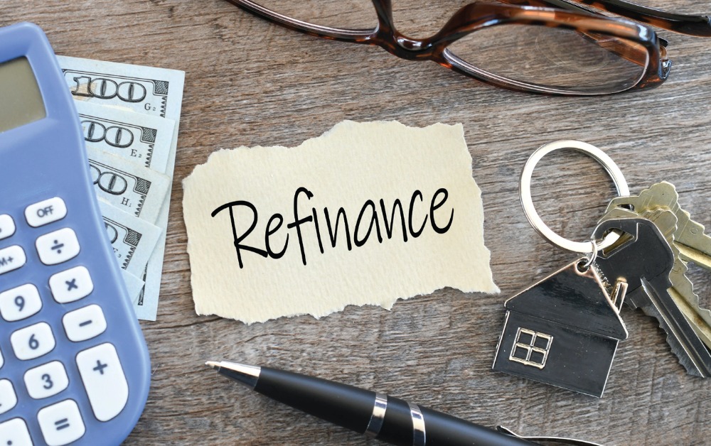 Align Mortgage with Life Changes