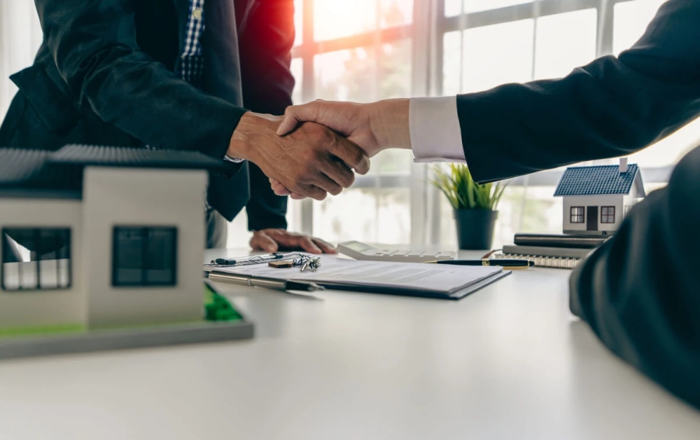 Key Differences Between Commercial and Residential Mortgages