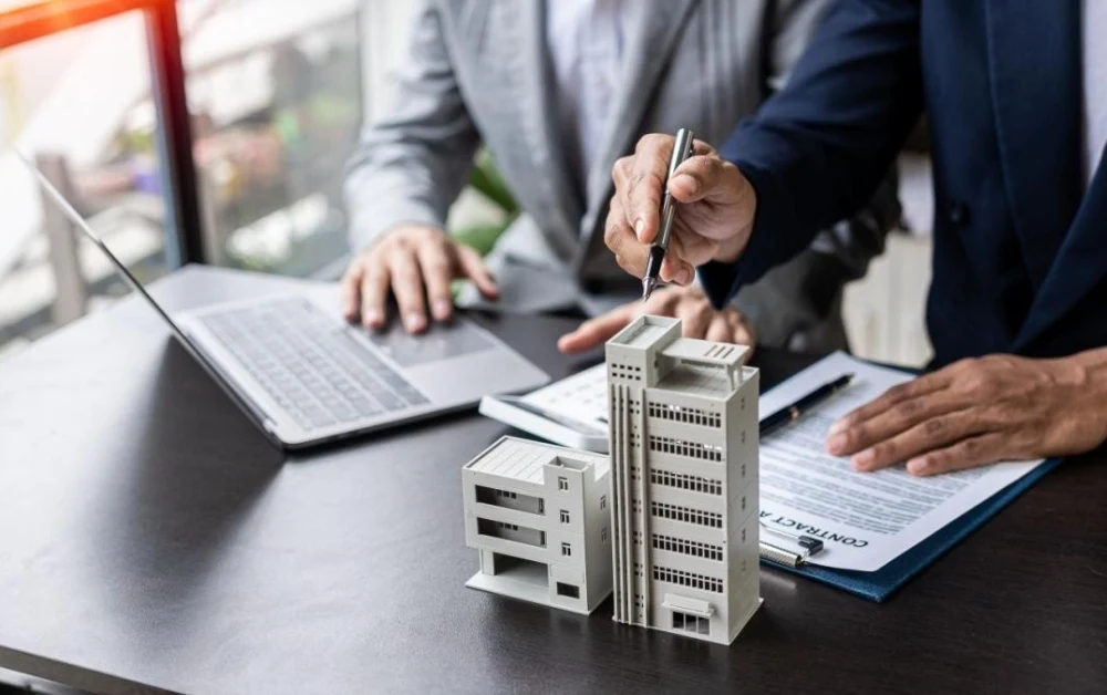 What Is a Commercial Mortgage?