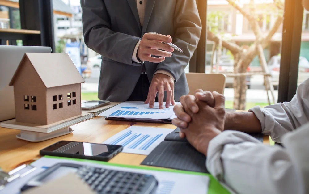 What Is a Credit Score? Your Mortgage Approval