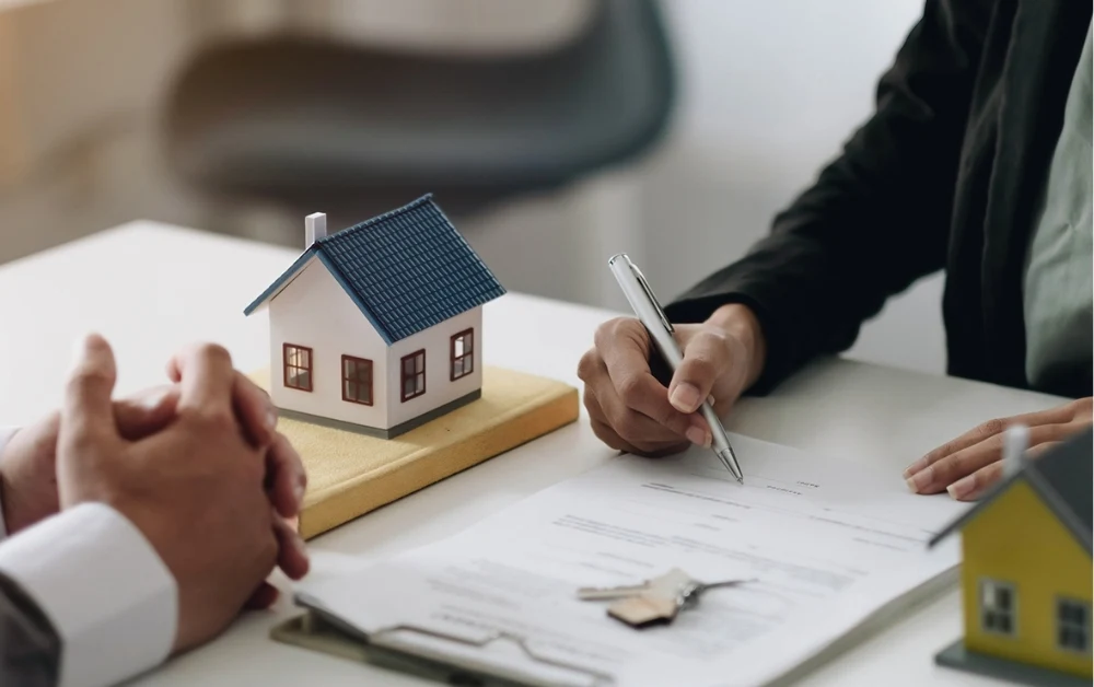 What Is a Residential Mortgage?