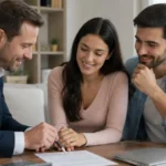 The Importance of Using a Mortgage Consultant for First-Time Buyers 