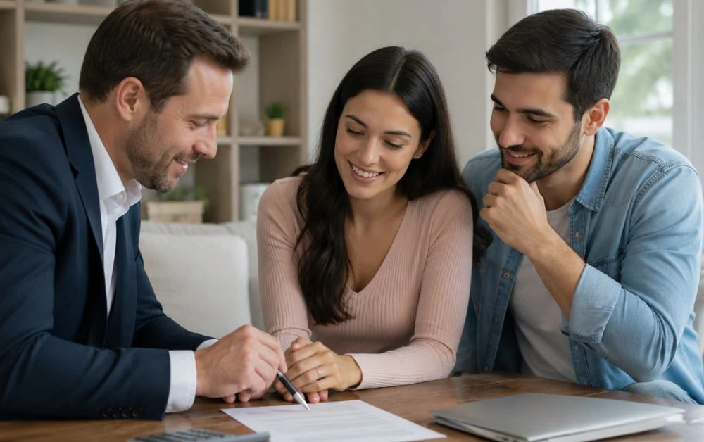 The Importance of Using a Mortgage Consultant for First-Time Buyers 