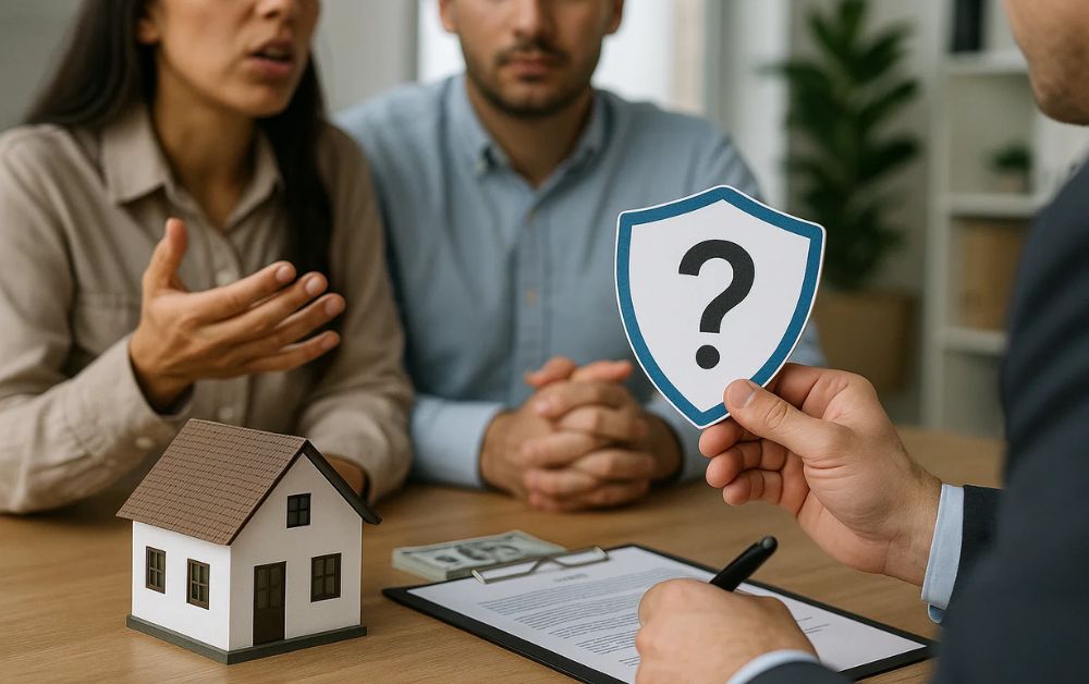 Tips to Ensure a Safe Loan Against Property Experience