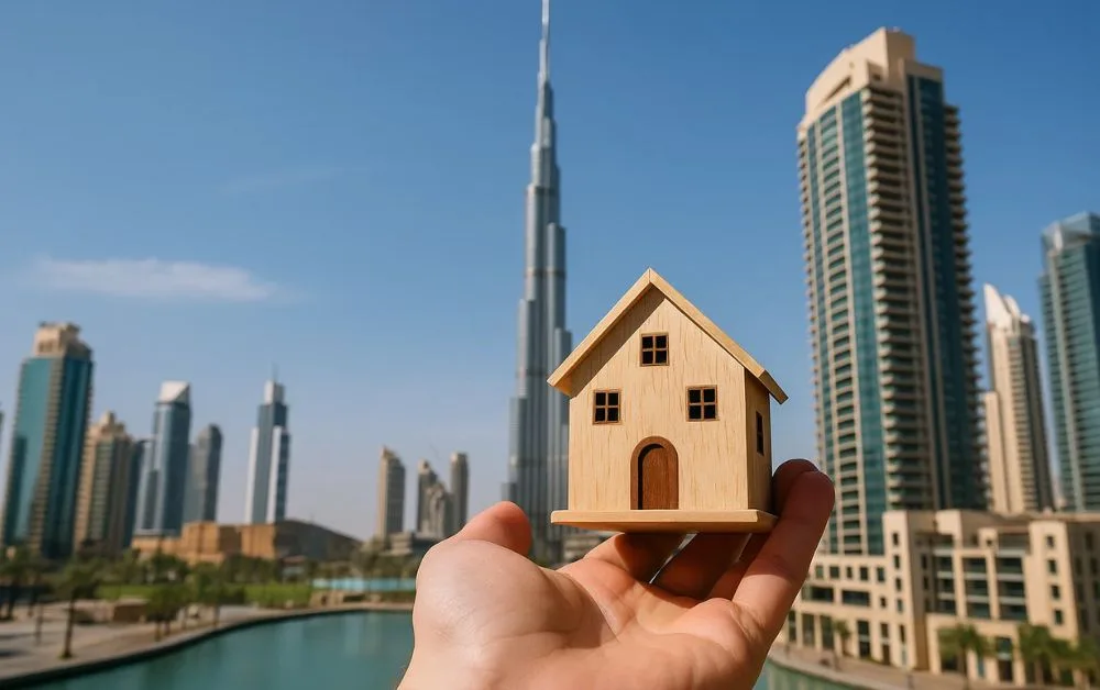 Use a Mortgage Consultant for Expert Guidance