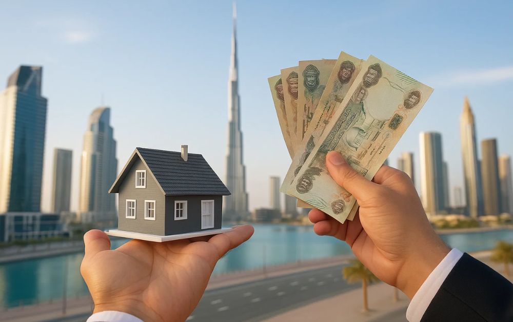 What Is a Loan Against Property?