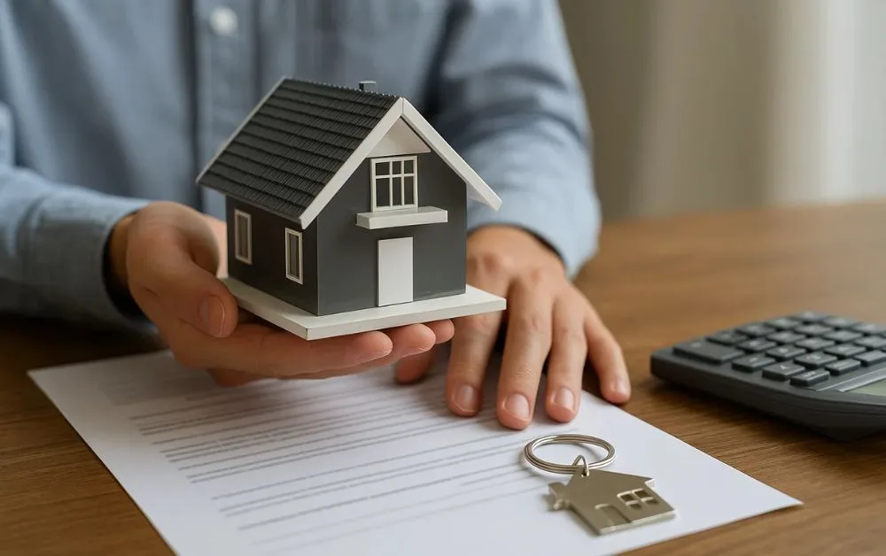What Should Expats Know Before Applying for a Residential Mortgage