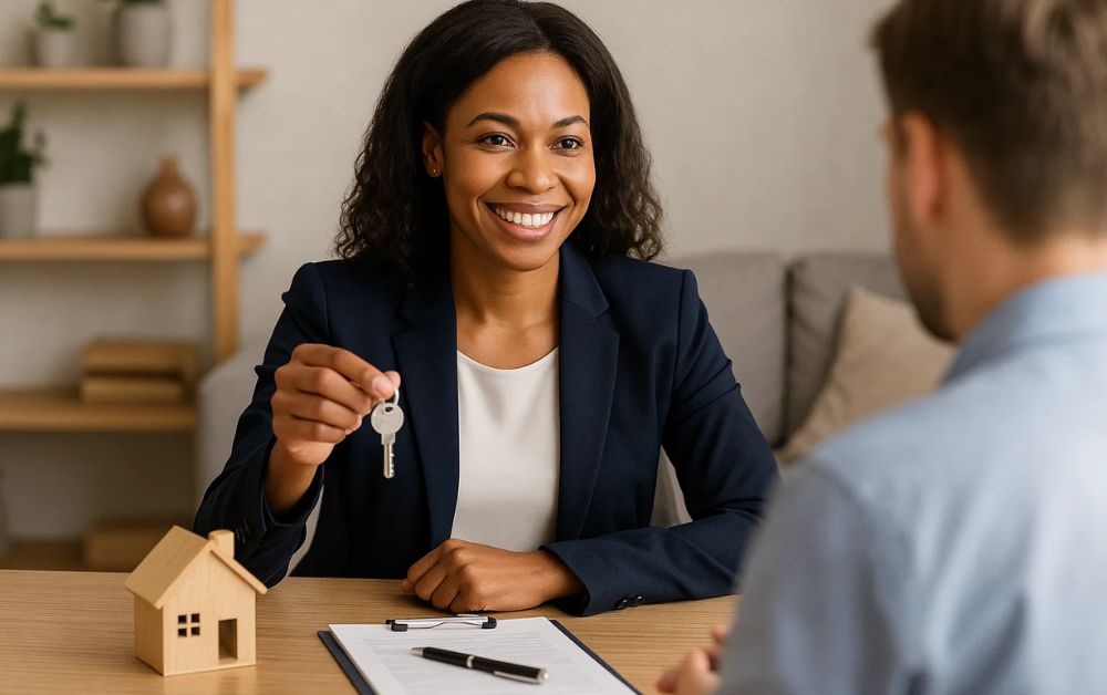 Expert Guidance Through the Mortgage Process