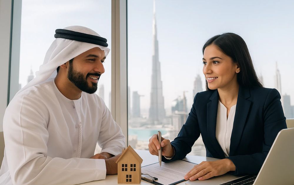 How Can a Mortgage Consultant Help First-Time Homebuyers