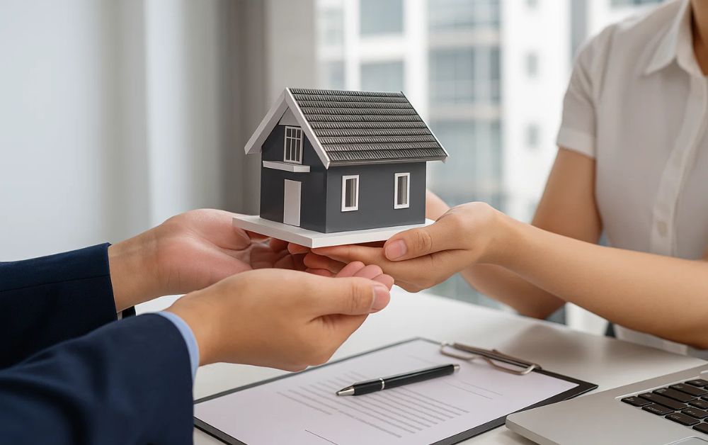 How Can a Mortgage Consultant Help with Your New Home Purchase?