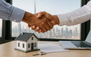 How Can a Mortgage Consultant Help with Your New Home Purchase?