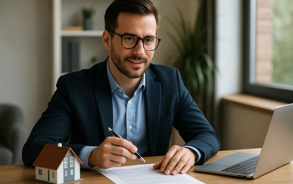 Understanding the Mortgage Landscape