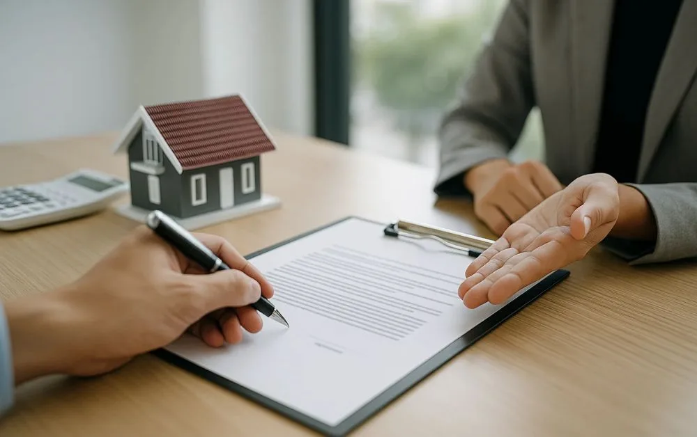 What Are the Benefits of Getting a Remortgage Loan?