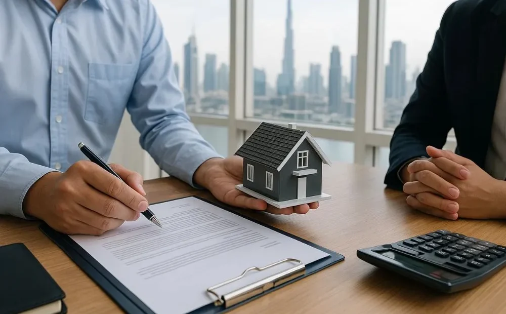 What Should Expats Know Before Applying for a Residential Mortgage?