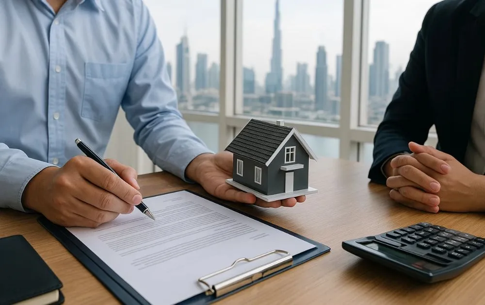 What Should Expats Know Before Applying for a Residential Mortgage?