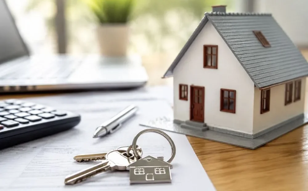 What Should Expats Know Before Applying for a Residential Mortgage?
