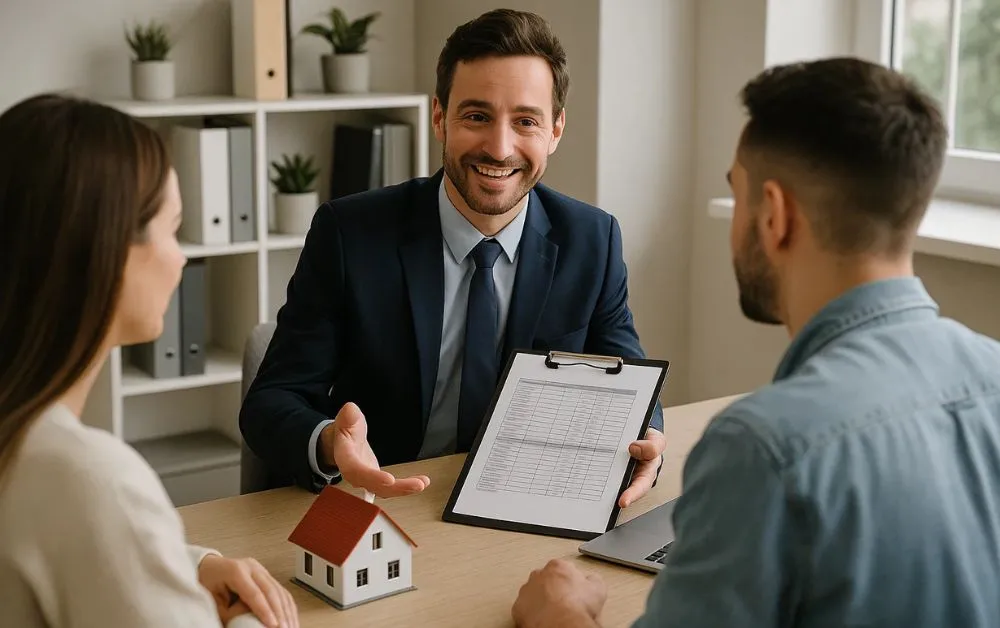 6 Key Things to Consider Before Applying for a New Purchase Mortgage in 2025