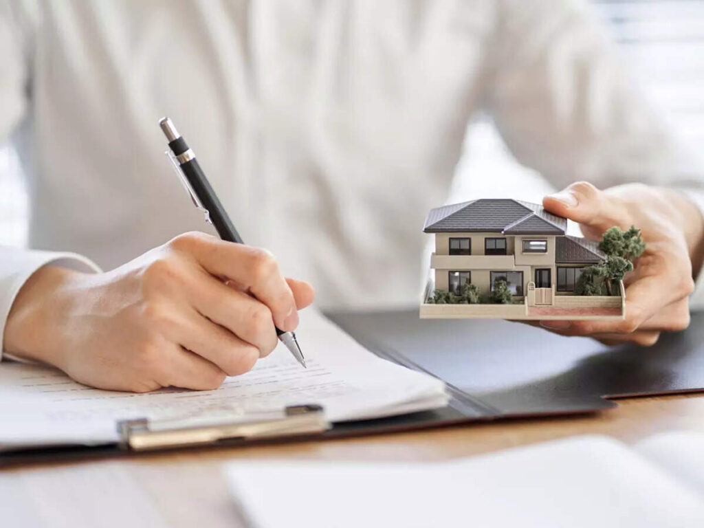 Mortgage Loan for Residence in UAE