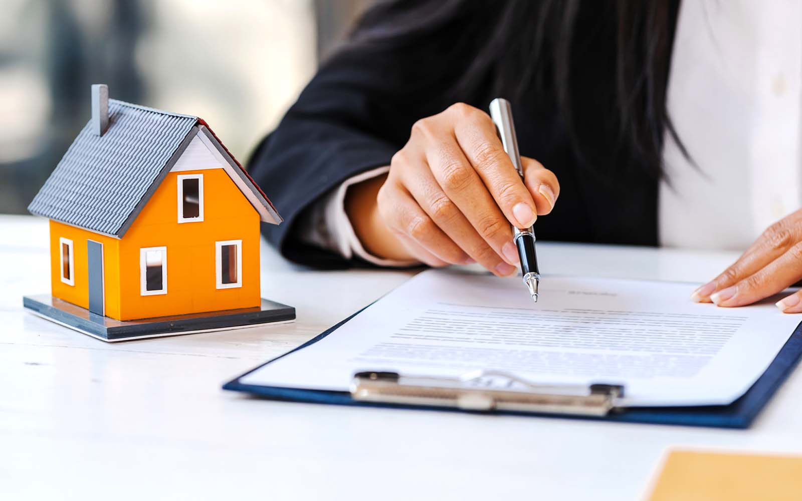 Home Mortgage Financing in UAE