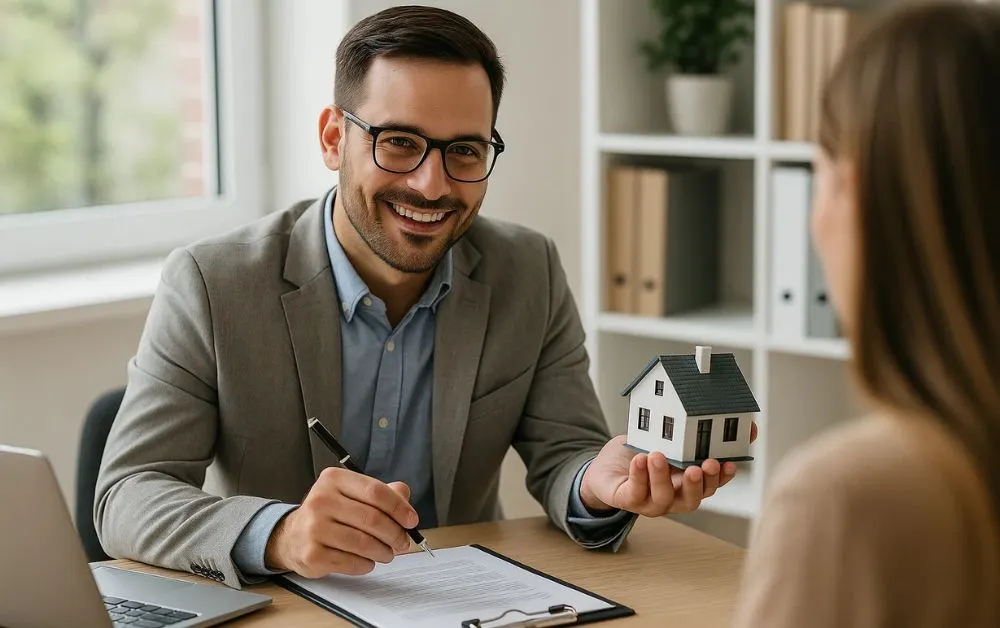 Get Pre-Approval Before House Hunting