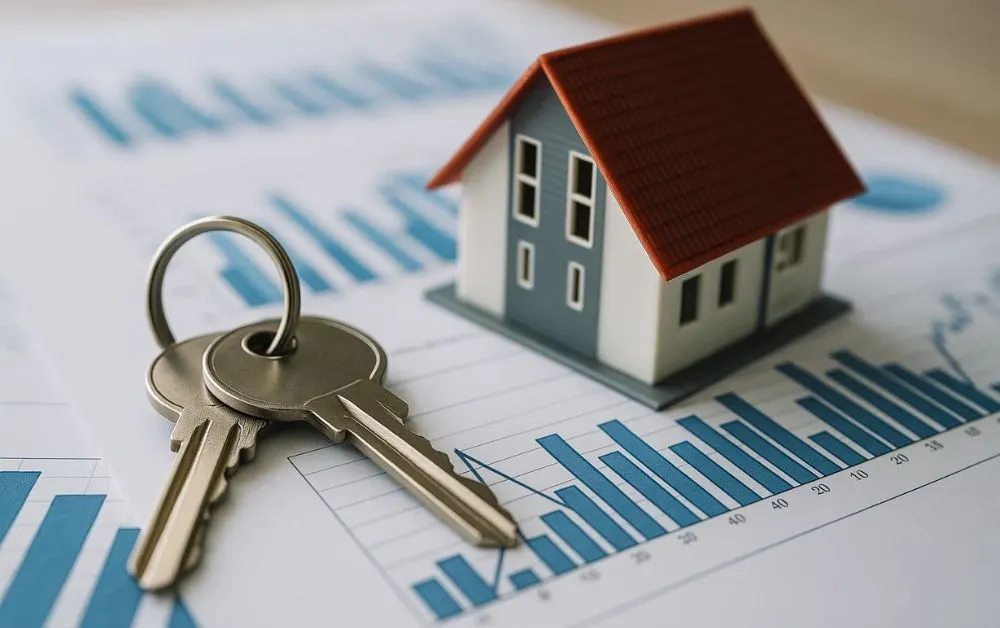 How Remortgaging in 2025 Could Save You Money on Your Monthly Payments