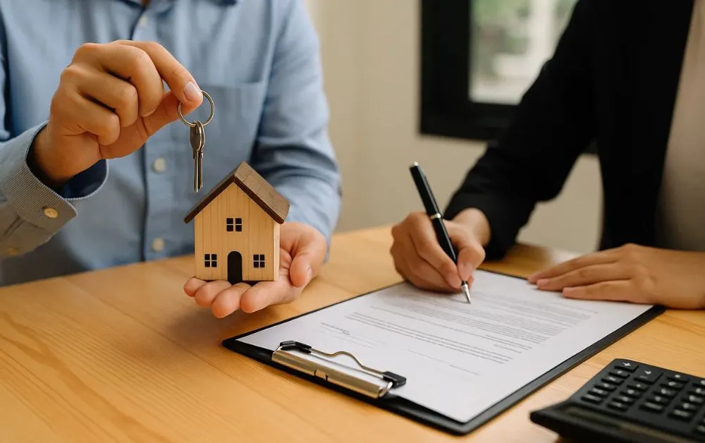 How to Secure the Best New Purchase Mortgage in 2025