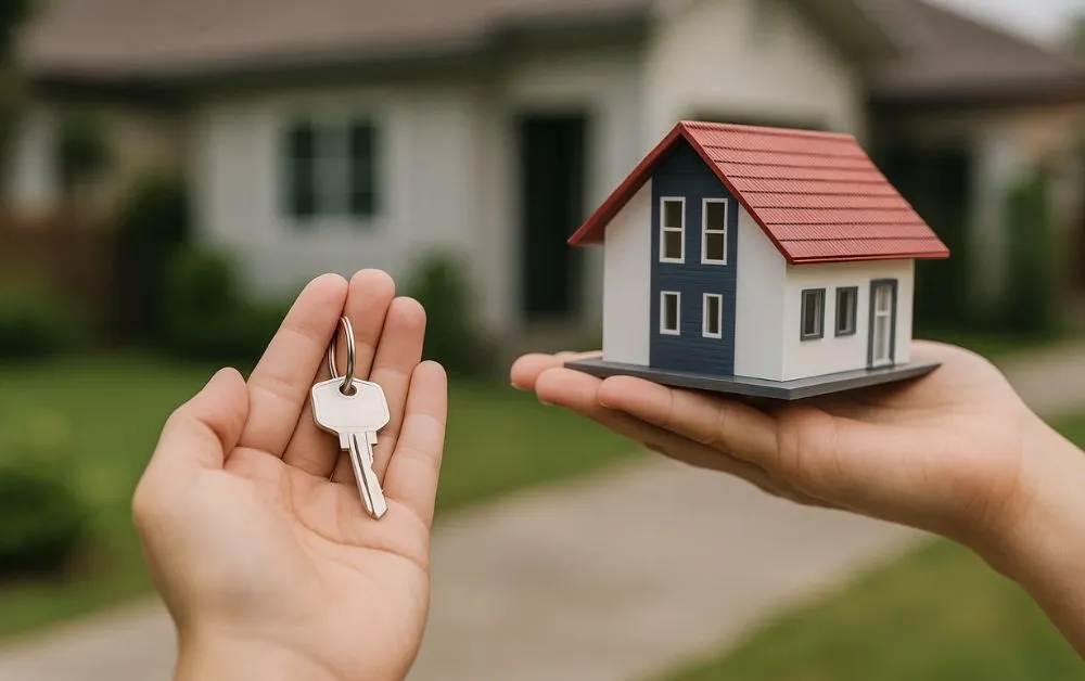 What Documents Are Needed to Apply for a Mortgage Loan for Residences?