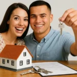 Benefits of Choosing a First Time Home Buyer Mortgage Loan in UAE