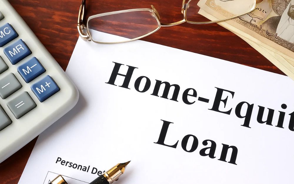 How Does Home Equity Release Finance Work?