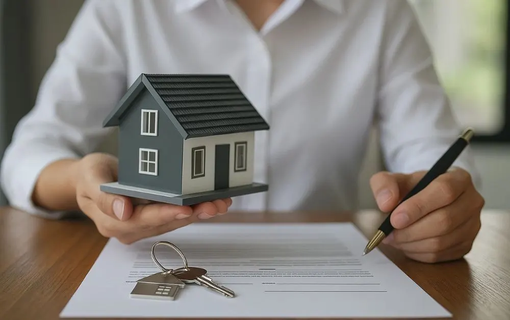 Key Eligibility Criteria for Standard Mortgage Home Finance