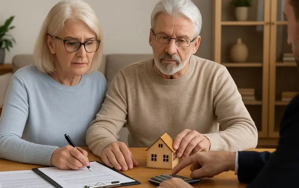 Tips for Using Home Equity Release Effectively